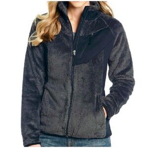 Columbia Double Plush Fleece Jacket XS